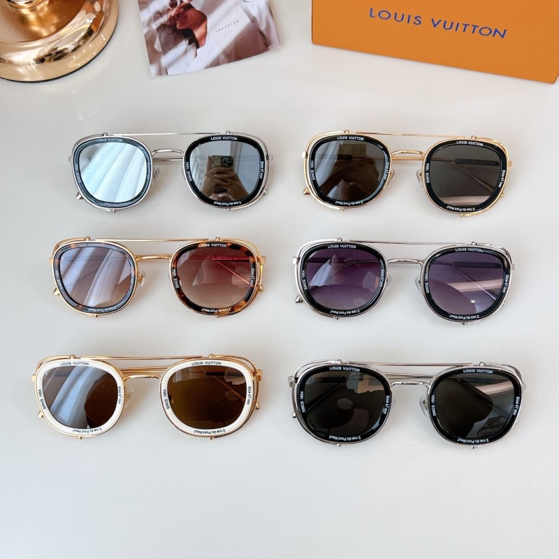 LV Sunglasses